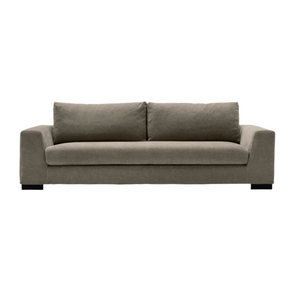SIERRA 3-seater sofa