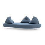 PAPILO Outdoor sofa by Ditre Italia - Upotpuni Prostor