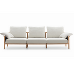 ISAMU Outdoor sofa by Ditre Italia - Upotpuni prostor