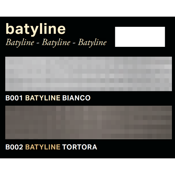 ISAMU Vanjski trosjed