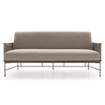 KYO Outdoor sofa by Ditre Italia - Upotpuni prostor
