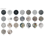 JOY DECOR Klub stolić