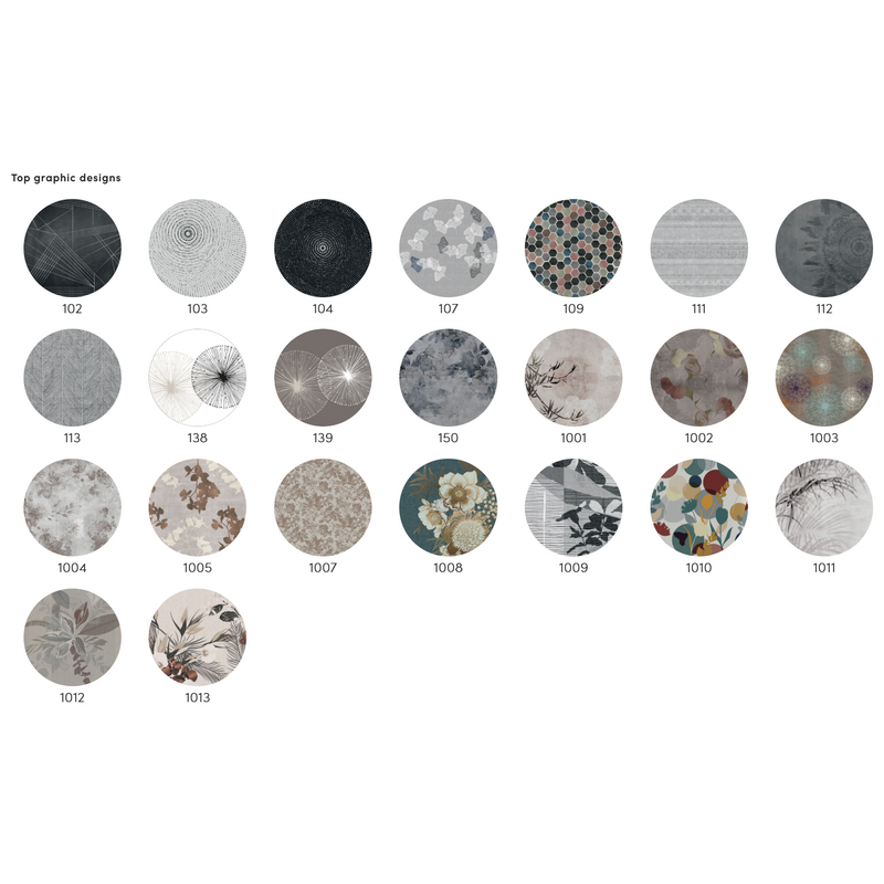 JOY DECOR Klub stolić