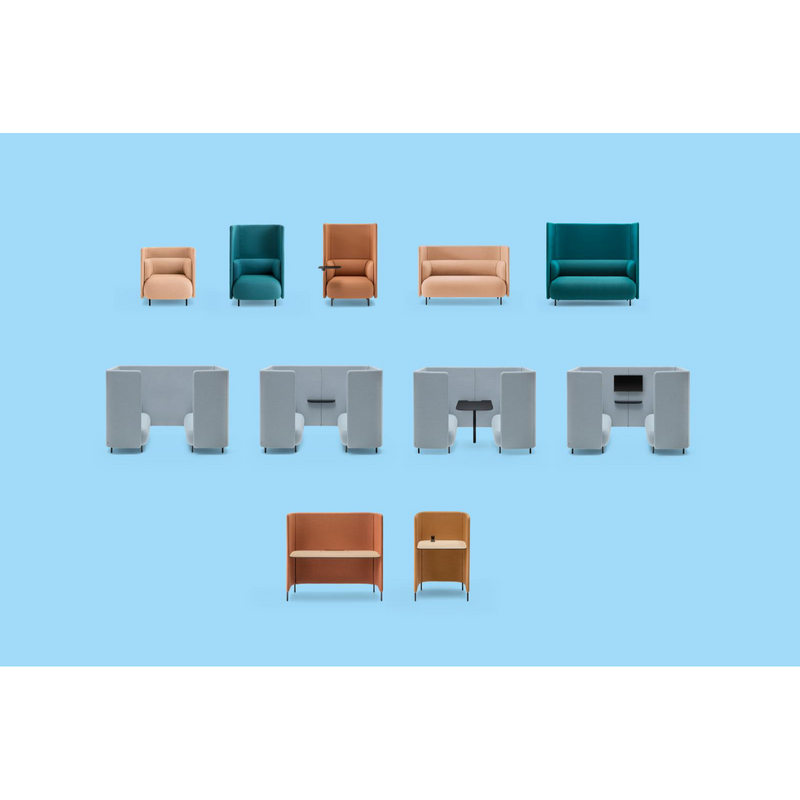 BUDDYHUB BDS001/140-BDS003/140