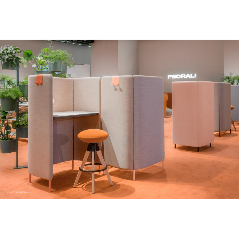 BUDDYHUB BDS001/140-BDS003/140