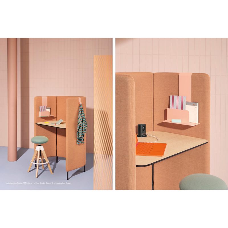 BUDDYHUB BDS001/140-BDS003/140