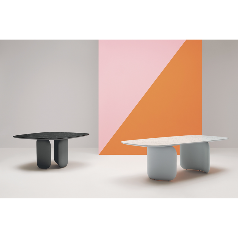 ELINOR Dining table 150x150