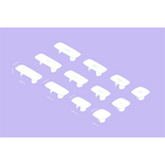 ELINOR Dining table 150x150