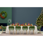 GIRAVOLTA 1799 Wireless rechargeable lamp