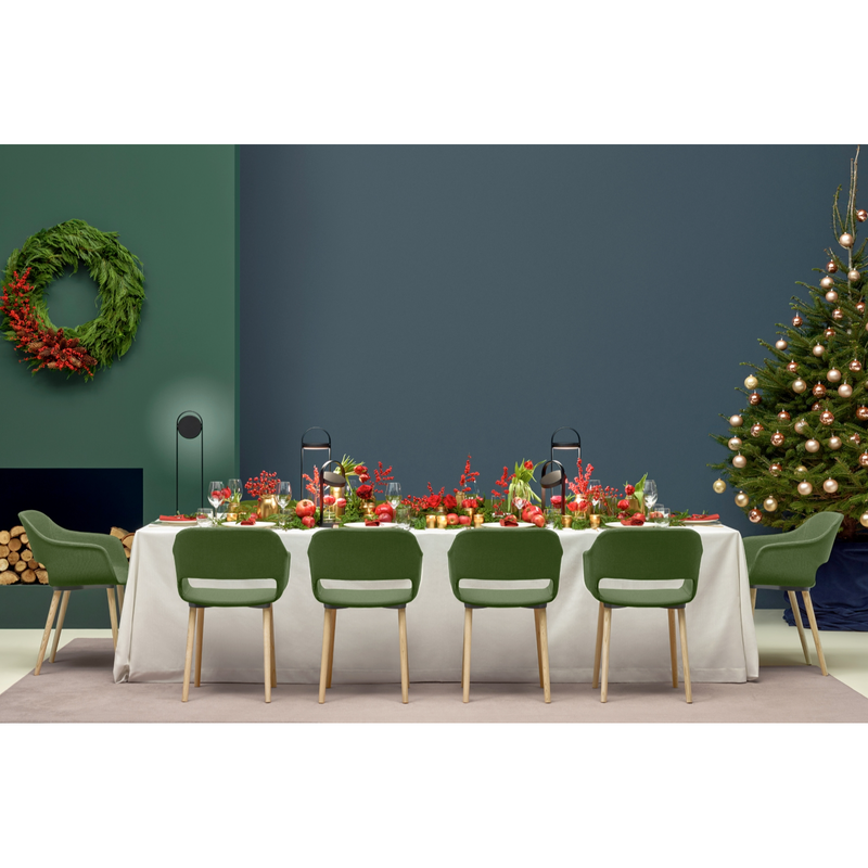 GIRAVOLTA 1799 Wireless rechargeable lamp