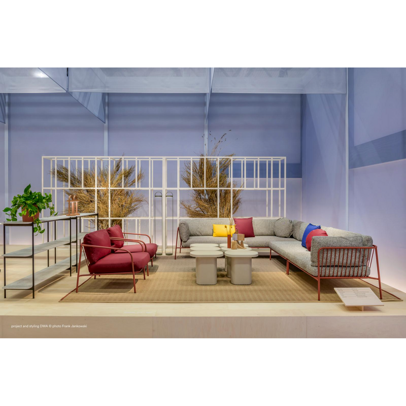 GIRAVOLTA 1799 Wireless rechargeable lamp