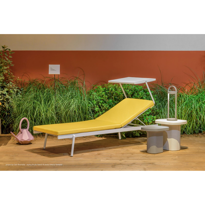 GIRAVOLTA 1799 Wireless rechargeable lamp