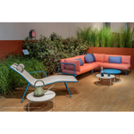 NOLITA 3654-3654.7 ležaljka