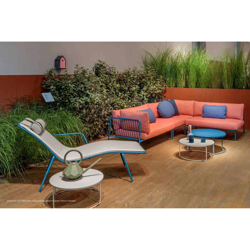 NOLITA 3654-3654.7 ležaljka