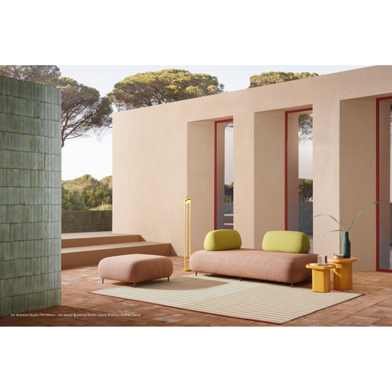 CAEMENTUM Vanjski stolići za kavu