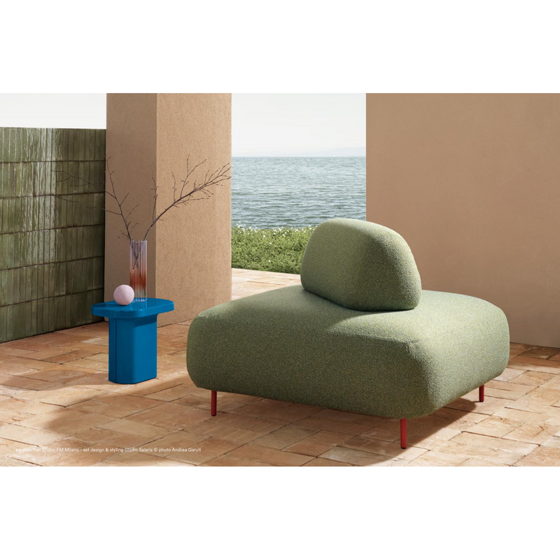 CAEMENTUM Vanjski stolići za kavu