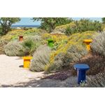 CAEMENTUM Vanjski stolići za kavu