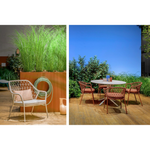 PANAREA 3679 Outdoor lounge chair