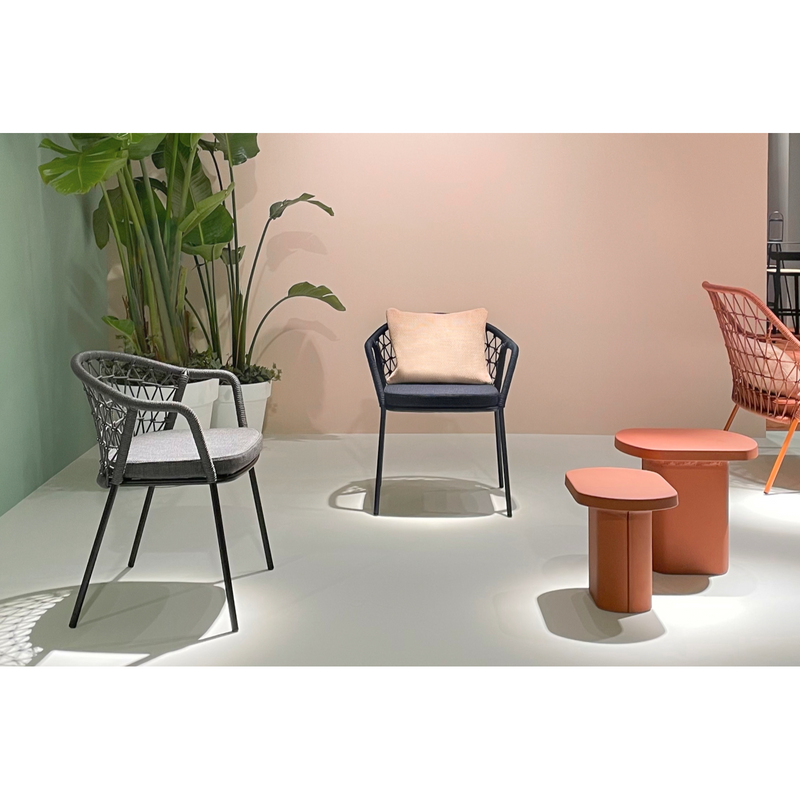 PANAREA 3675 Vrtna fotelja