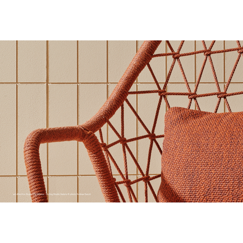 PANAREA 3675 Vrtna fotelja