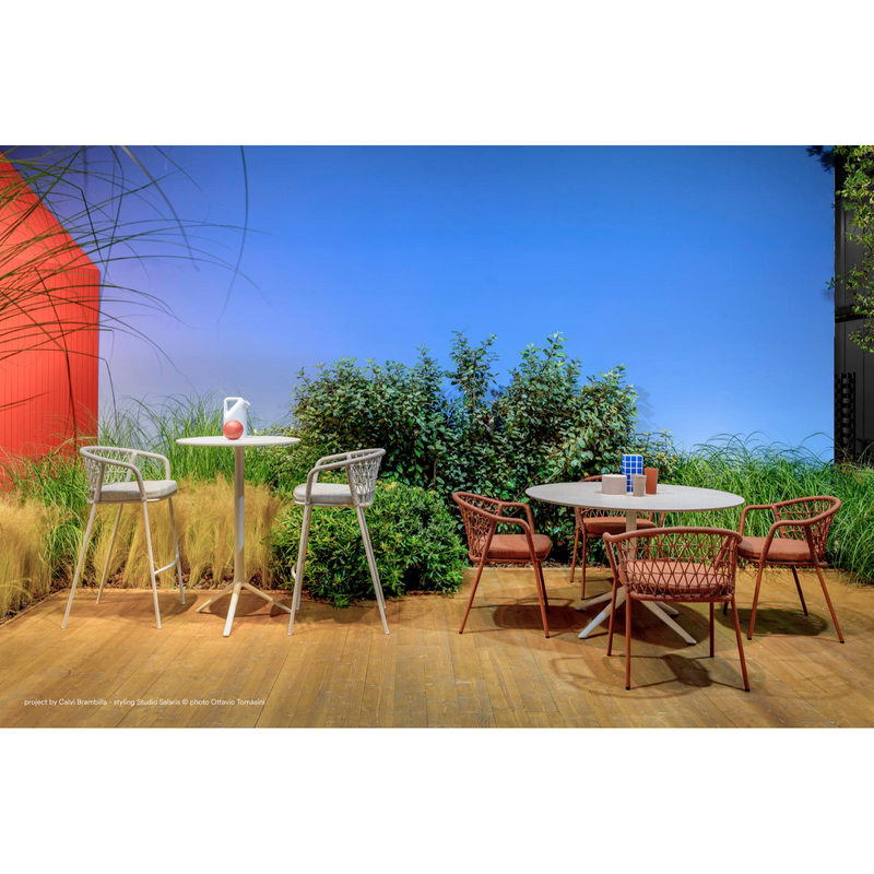 PANAREA 3675 Vrtna fotelja