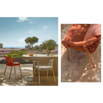 PANAREA 3675 Vrtna fotelja