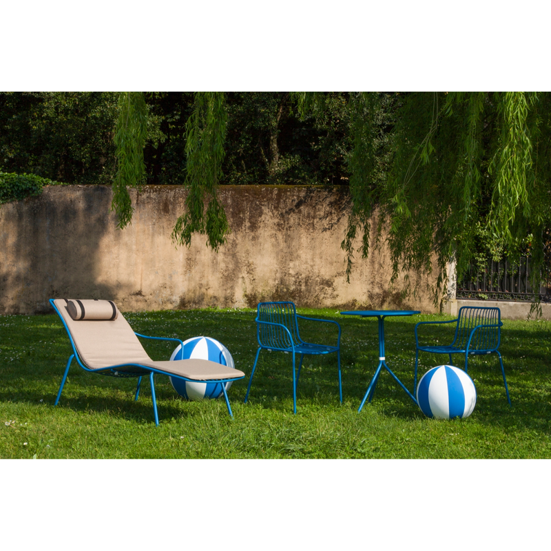 NOLITA 3651 Outdoor chair
