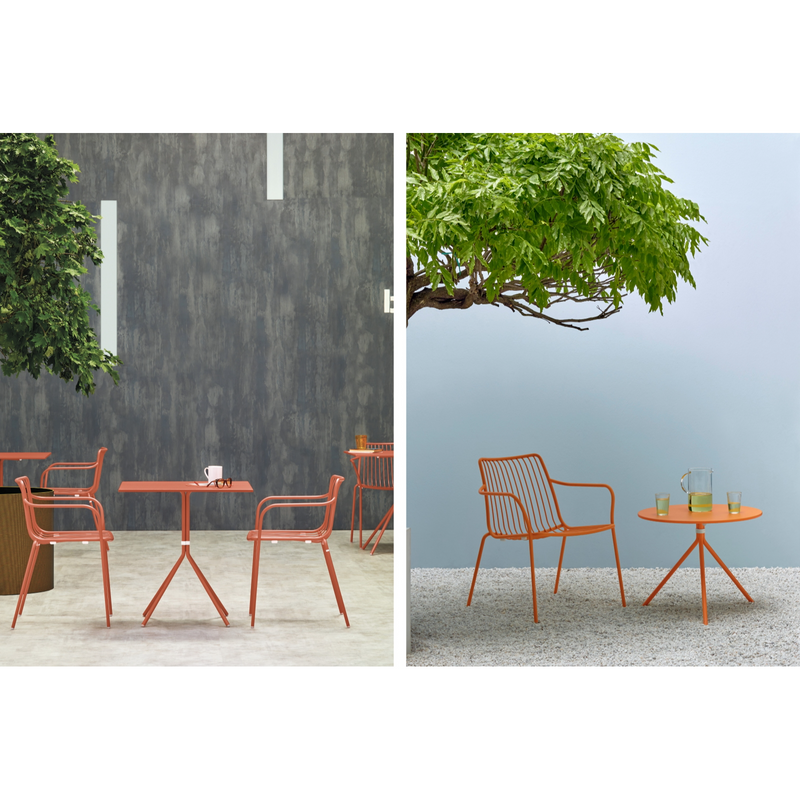 NOLITA 3651 Outdoor chair