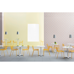 NOLITA 3651 Outdoor chair