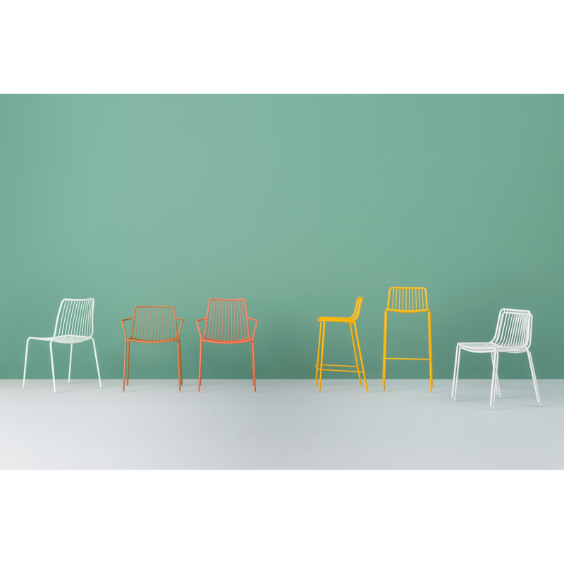 NOLITA 3651 Outdoor chair