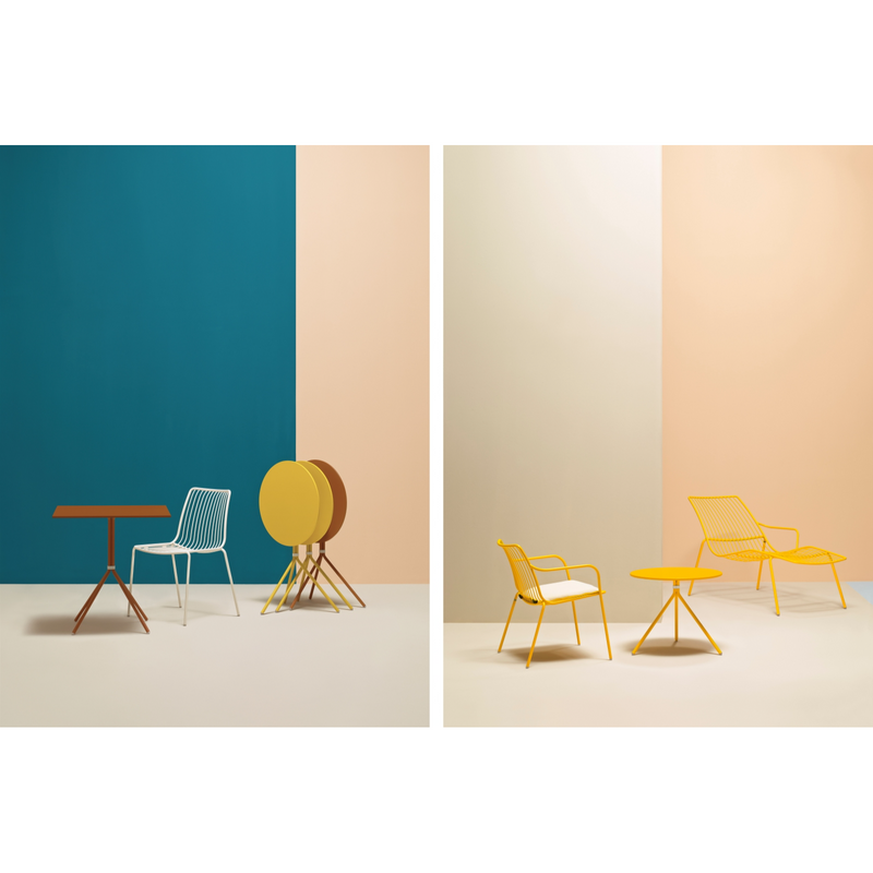 NOLITA 3651 Outdoor chair
