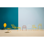 NOLITA 3651 Outdoor chair