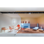 TRIBECA 3666 Vrtna sofa