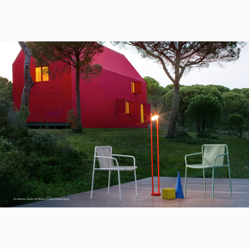 TRIBECA 3665 Outdoor armchair