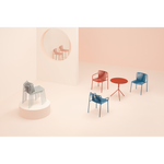 TRIBECA 3665 Outdoor armchair