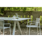 TRIBECA 3665 Outdoor armchair