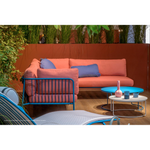 CIRCUIT Stolić za kavu, 59x25 cm