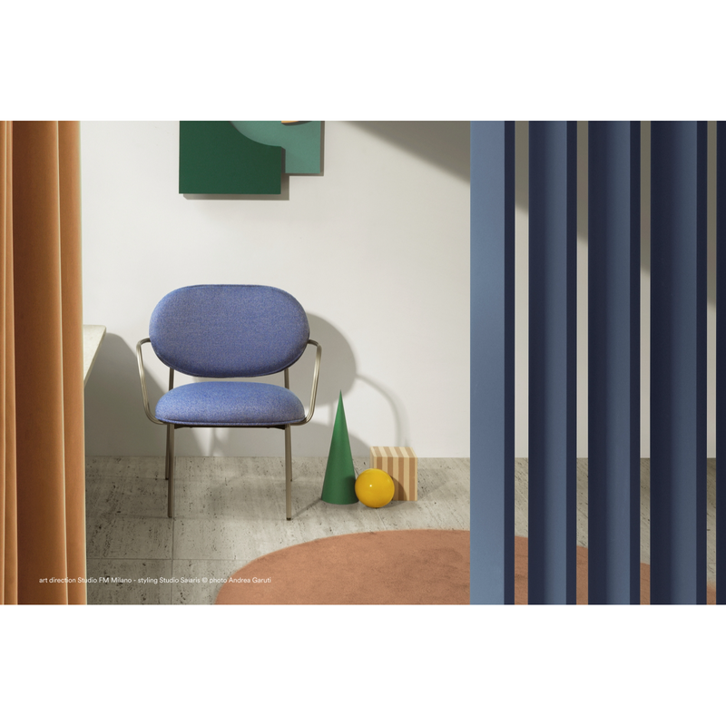 BLUME 2959 Stolica s naslonom