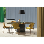 BLUME 2955 Stolica s naslonom