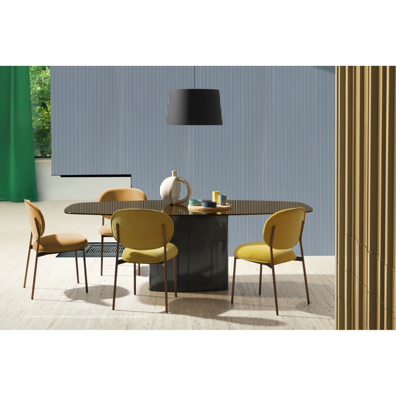 BLUME 2955 Stolica s naslonom