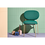 BLUME 2955 Stolica s naslonom