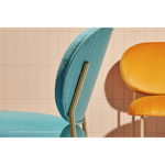 BLUME 2955 Stolica s naslonom