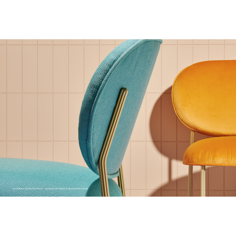 BLUME 2955 Stolica s naslonom