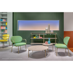 BLUME 2959 Stolica s naslonom