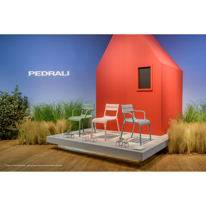 SOUVENIR 550-555 stolica