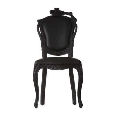 SMOKE Dining Chair