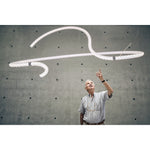 SQUIGGLE H4 H5 Oblikovane viseće svjetiljke