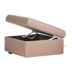 LINEA Tabure sa spremnikom - Upotpuni prostor