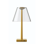 DINA+ A small LED table lamp