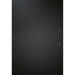 BORA Pro površinska indukcijska ploča za kuhanje